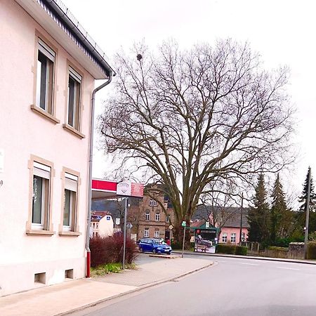 Vinaring Homestay Bad Sobernheim Εξωτερικό φωτογραφία