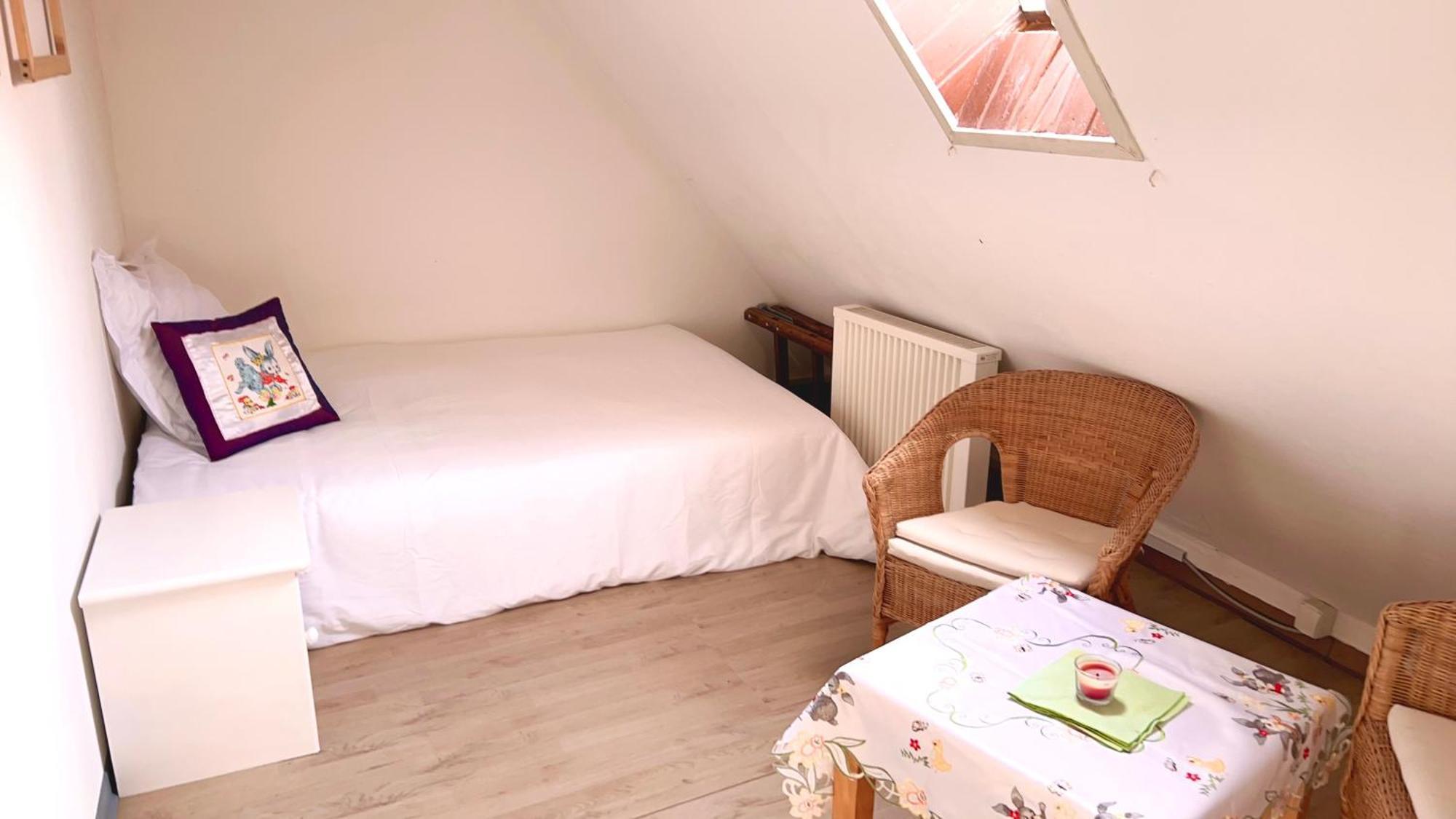 Vinaring Homestay Bad Sobernheim Εξωτερικό φωτογραφία