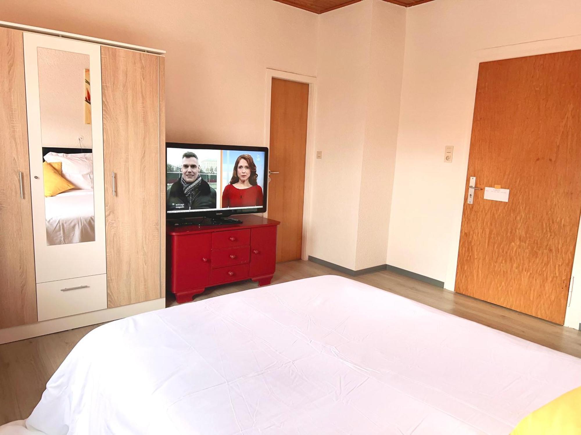 Vinaring Homestay Bad Sobernheim Εξωτερικό φωτογραφία