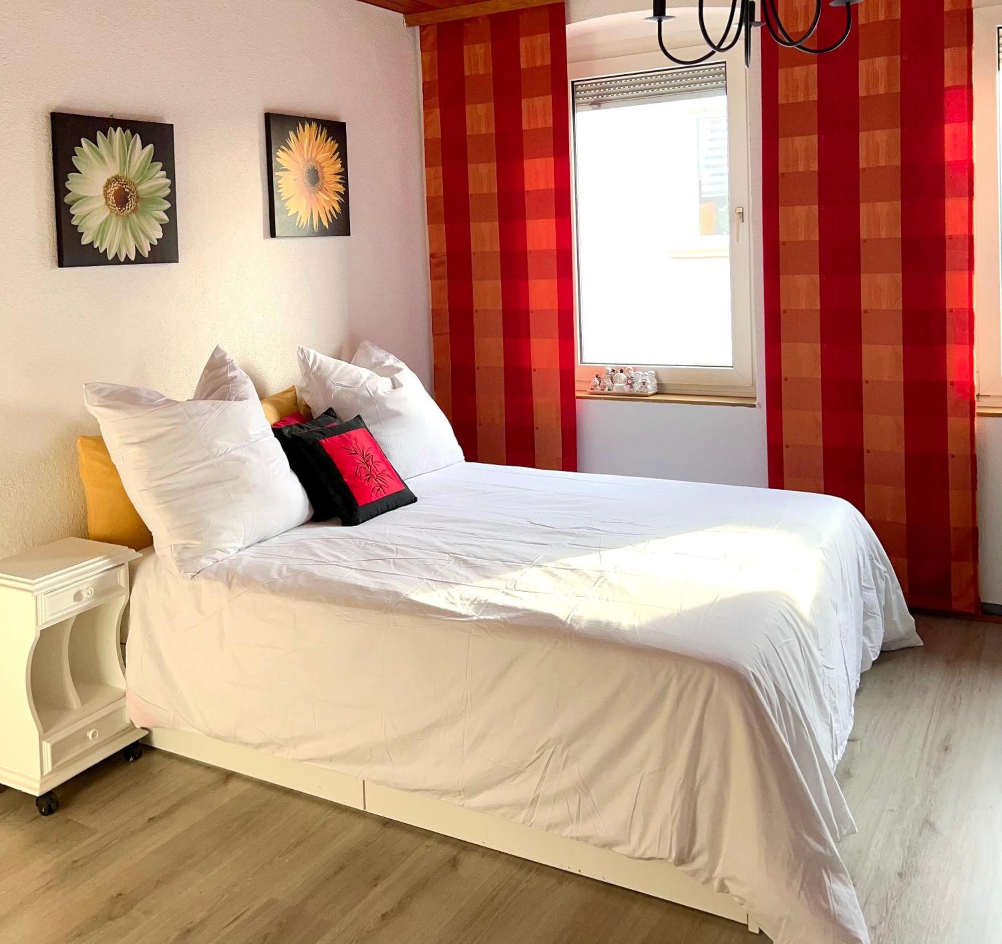 Vinaring Homestay Bad Sobernheim Εξωτερικό φωτογραφία