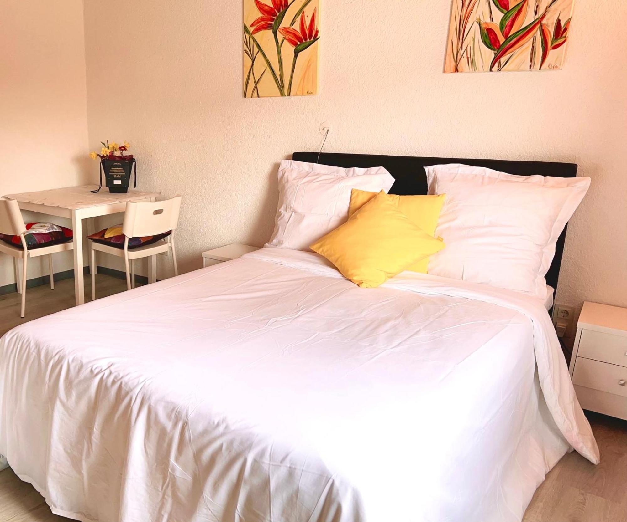 Vinaring Homestay Bad Sobernheim Εξωτερικό φωτογραφία