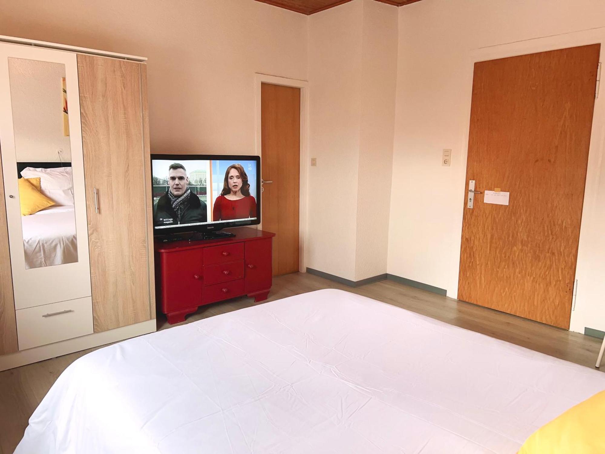 Vinaring Homestay Bad Sobernheim Εξωτερικό φωτογραφία