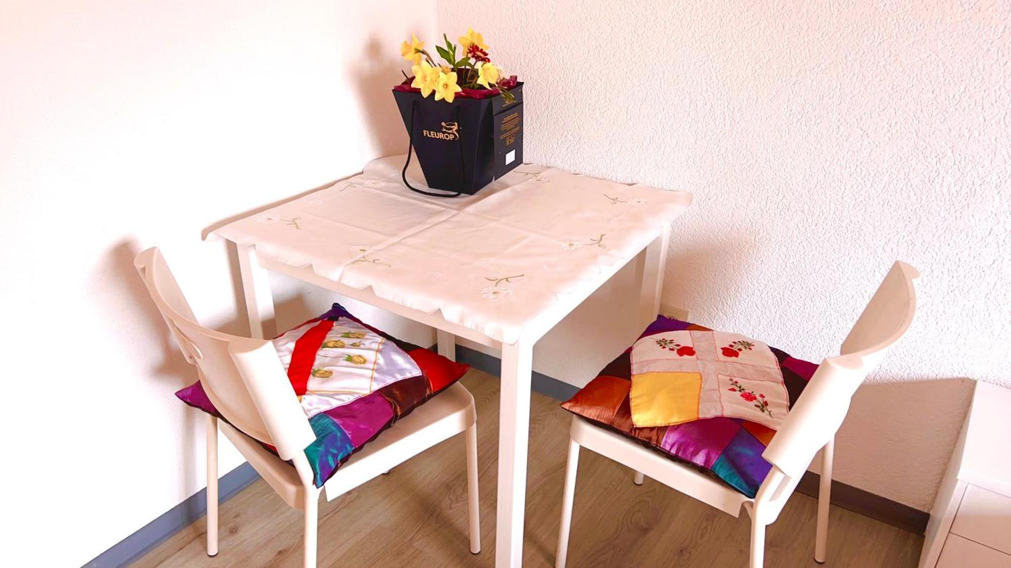 Vinaring Homestay Bad Sobernheim Εξωτερικό φωτογραφία