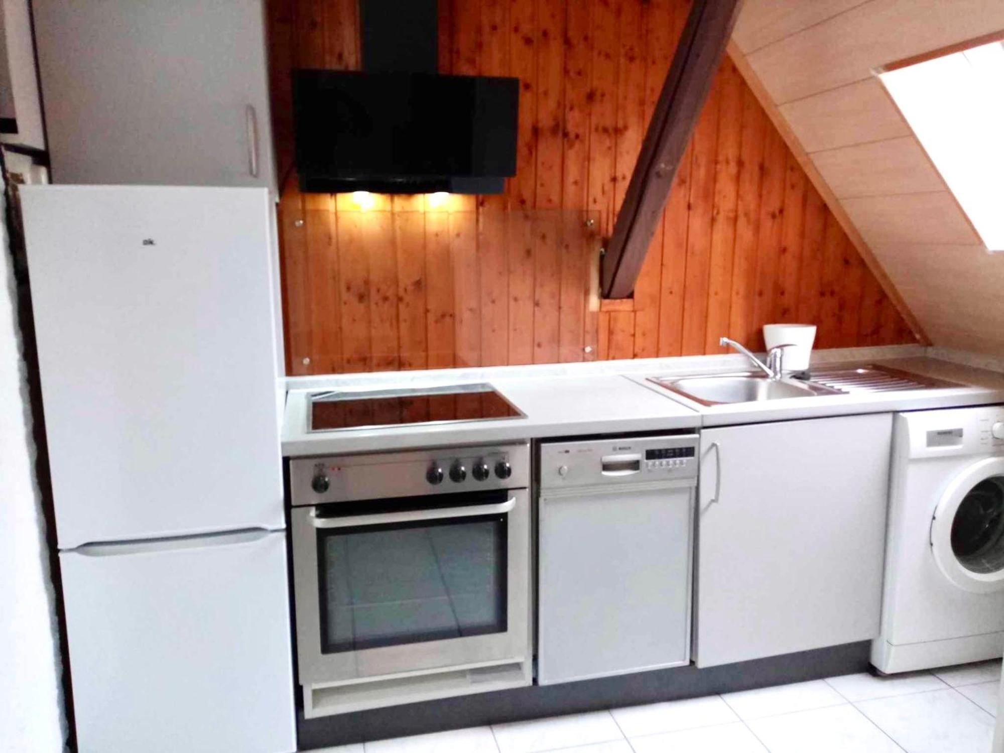 Vinaring Homestay Bad Sobernheim Εξωτερικό φωτογραφία