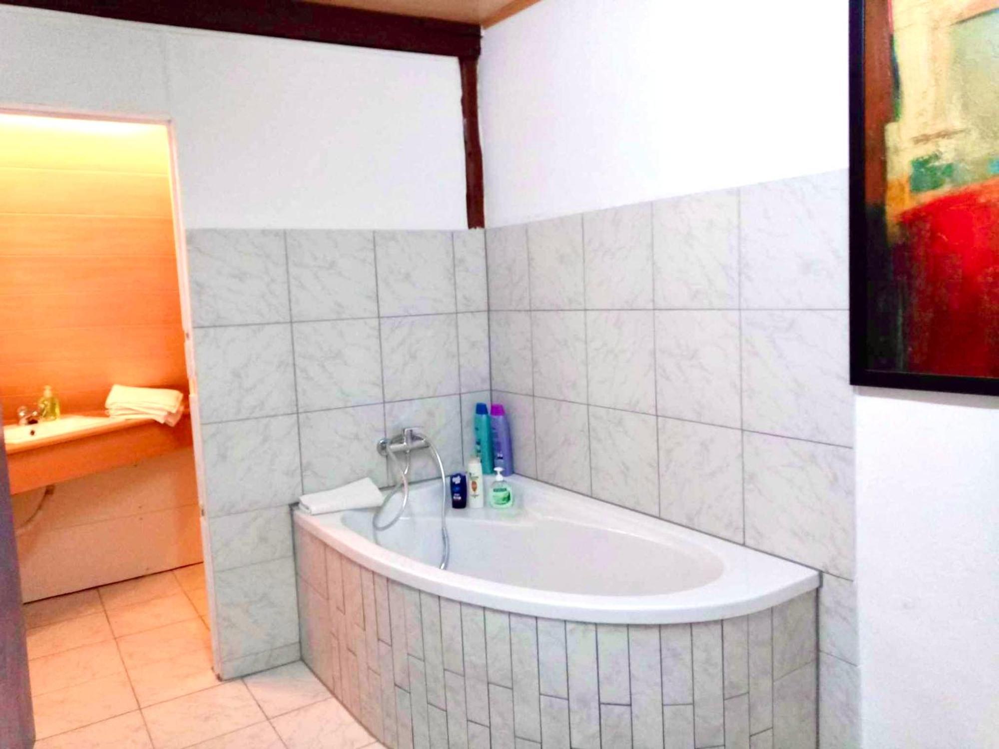 Vinaring Homestay Bad Sobernheim Εξωτερικό φωτογραφία