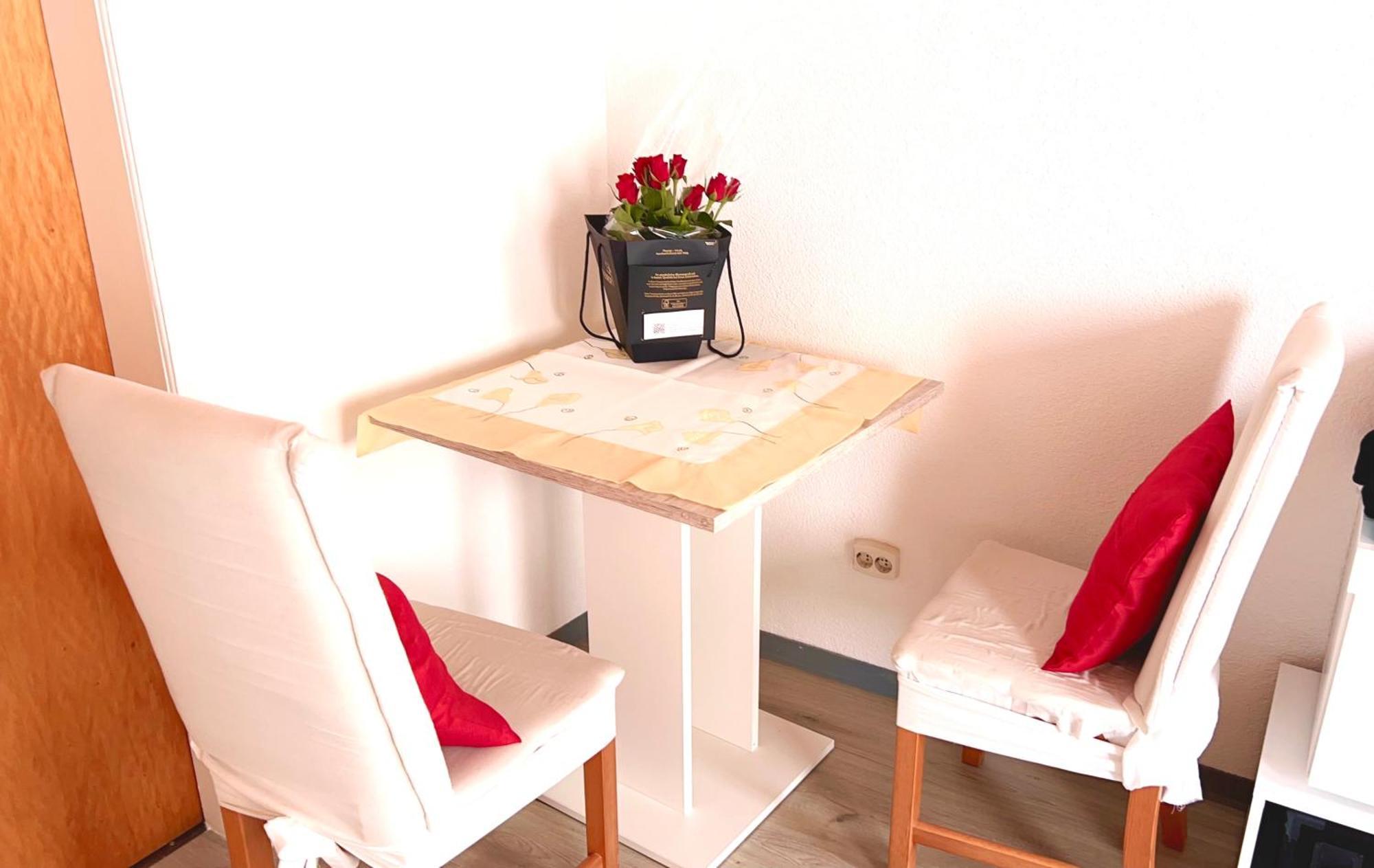 Vinaring Homestay Bad Sobernheim Εξωτερικό φωτογραφία