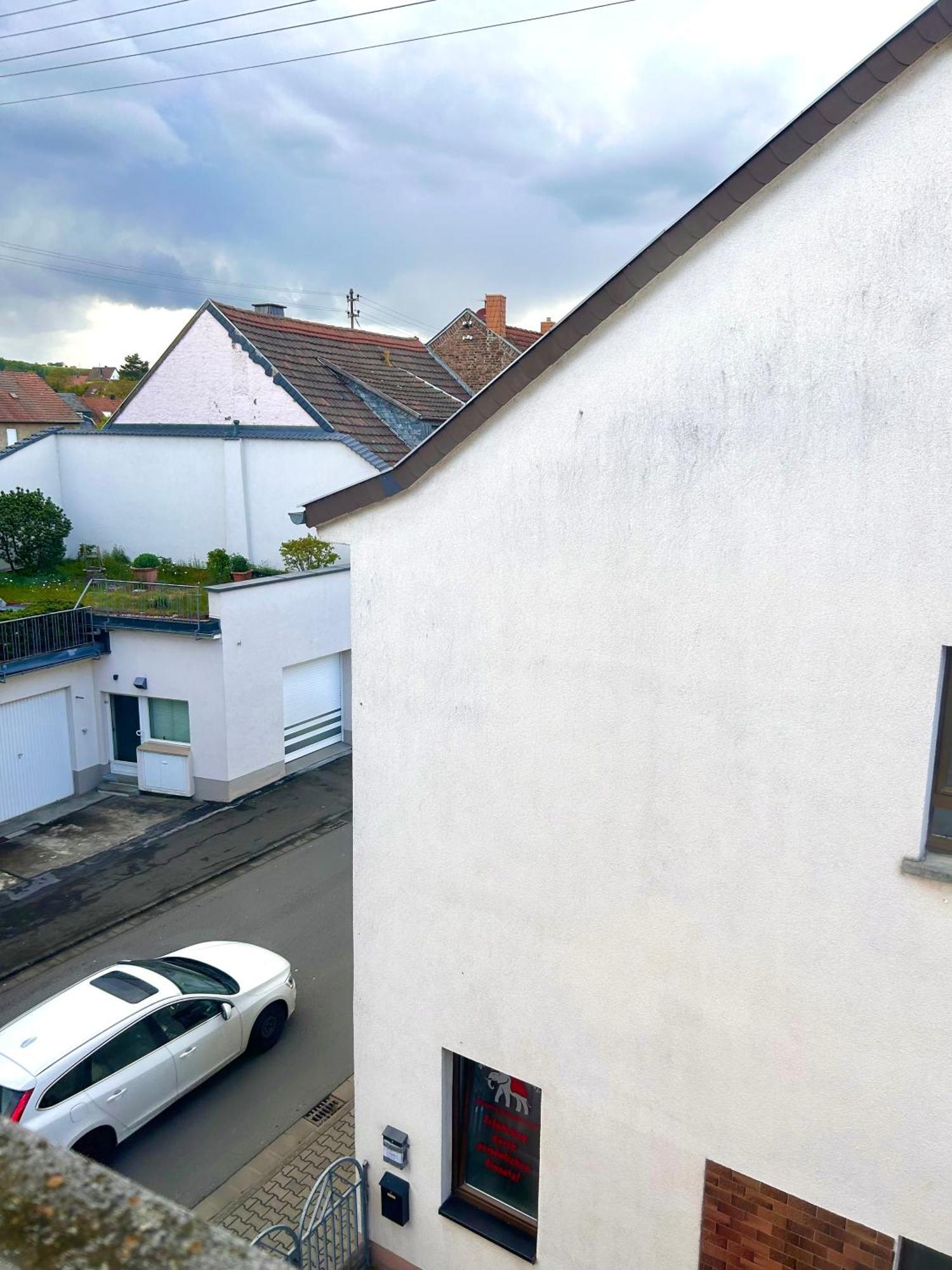 Vinaring Homestay Bad Sobernheim Εξωτερικό φωτογραφία