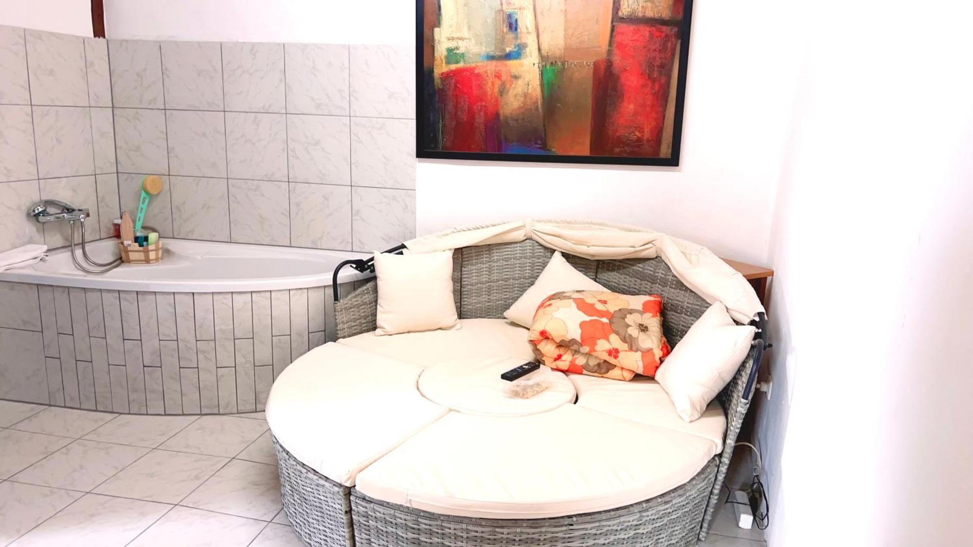 Vinaring Homestay Bad Sobernheim Εξωτερικό φωτογραφία
