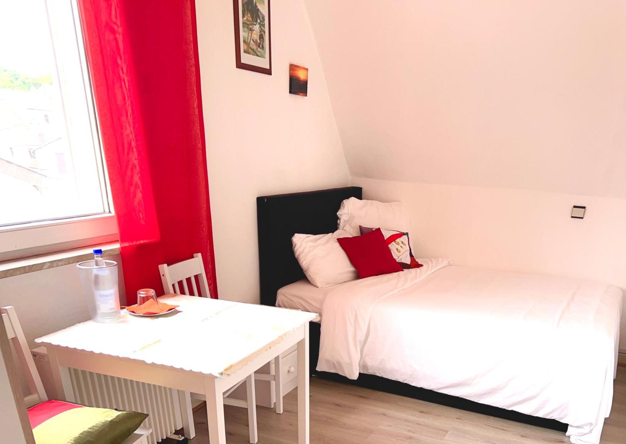 Vinaring Homestay Bad Sobernheim Εξωτερικό φωτογραφία