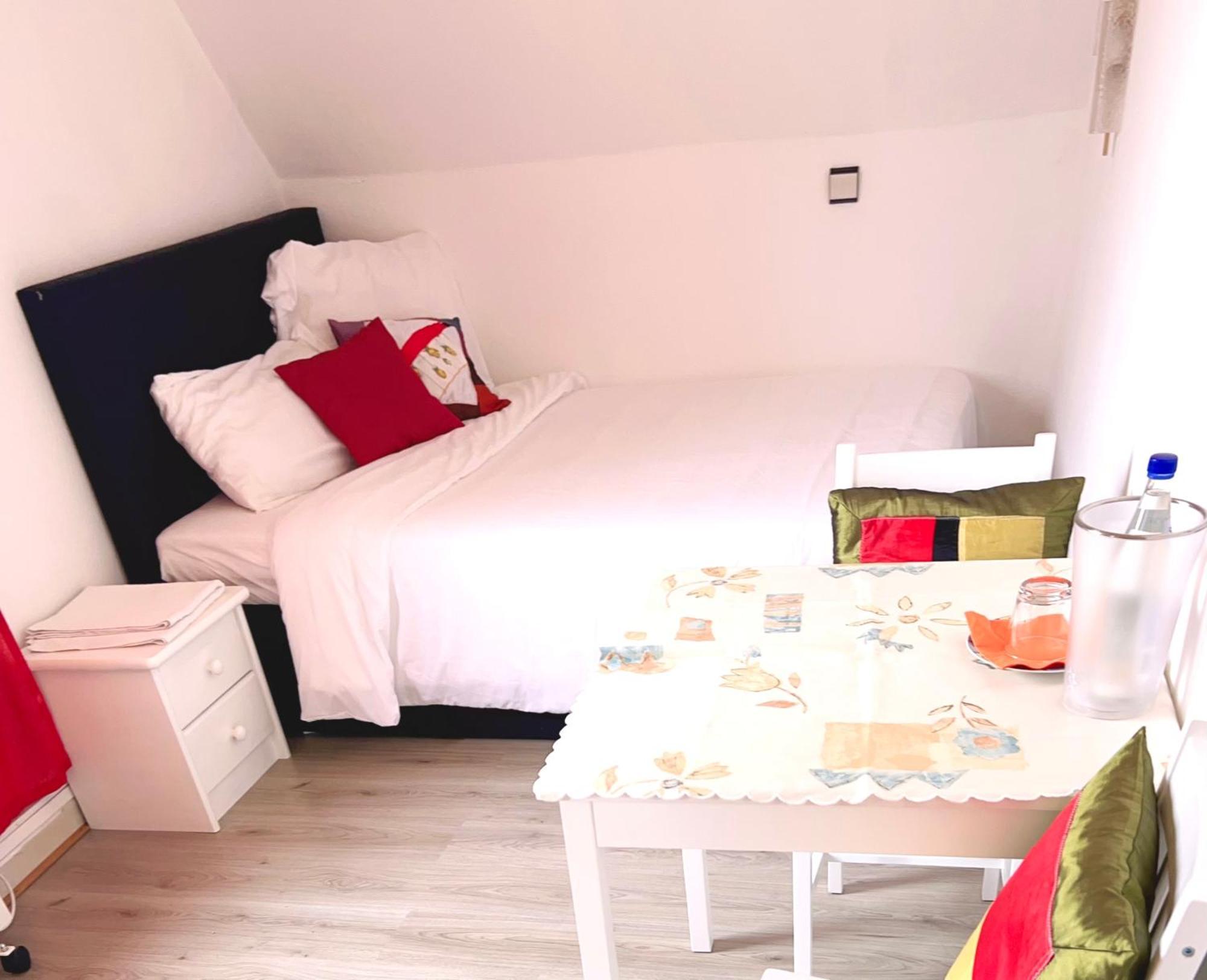 Vinaring Homestay Bad Sobernheim Εξωτερικό φωτογραφία