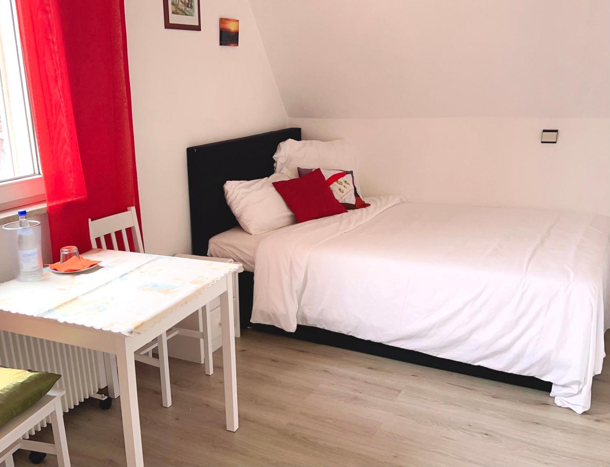 Vinaring Homestay Bad Sobernheim Εξωτερικό φωτογραφία