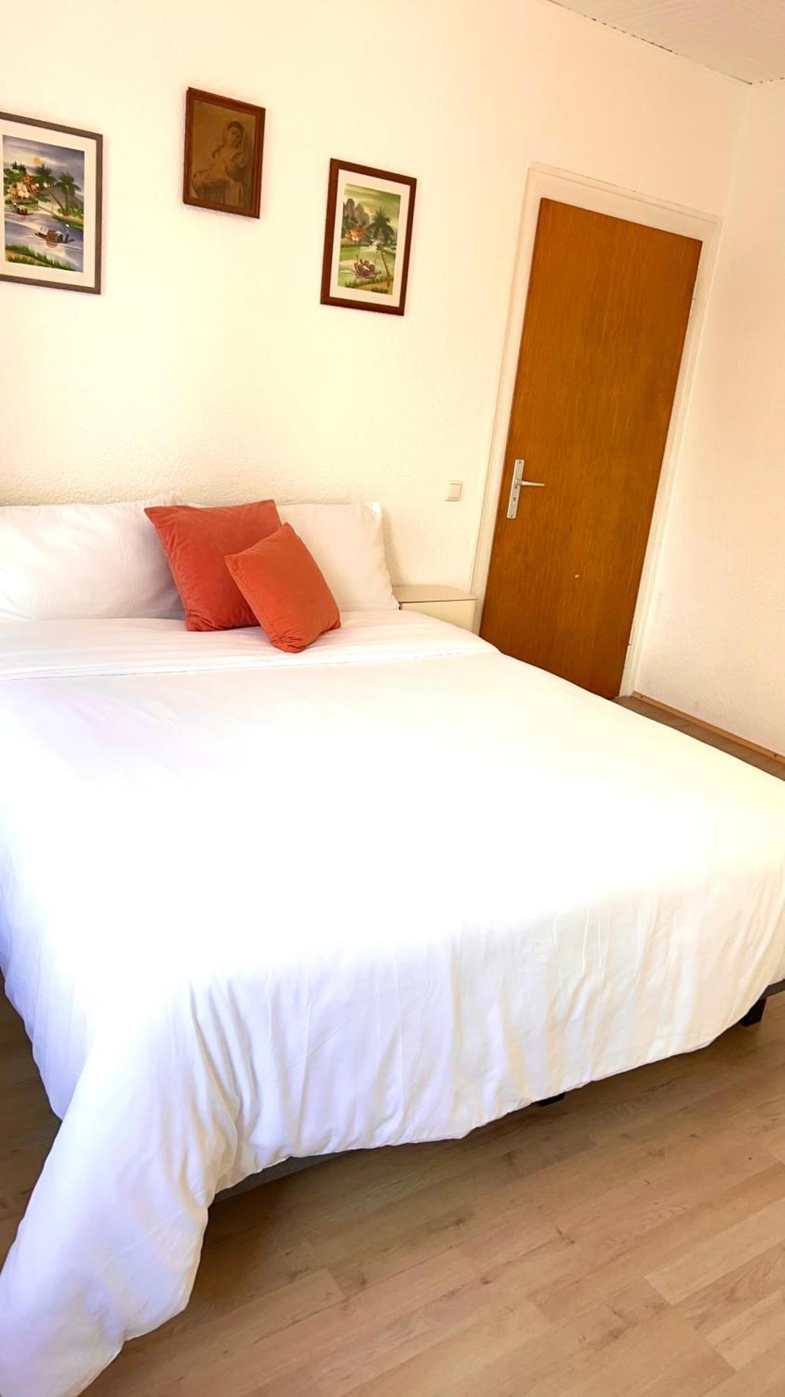 Vinaring Homestay Bad Sobernheim Εξωτερικό φωτογραφία