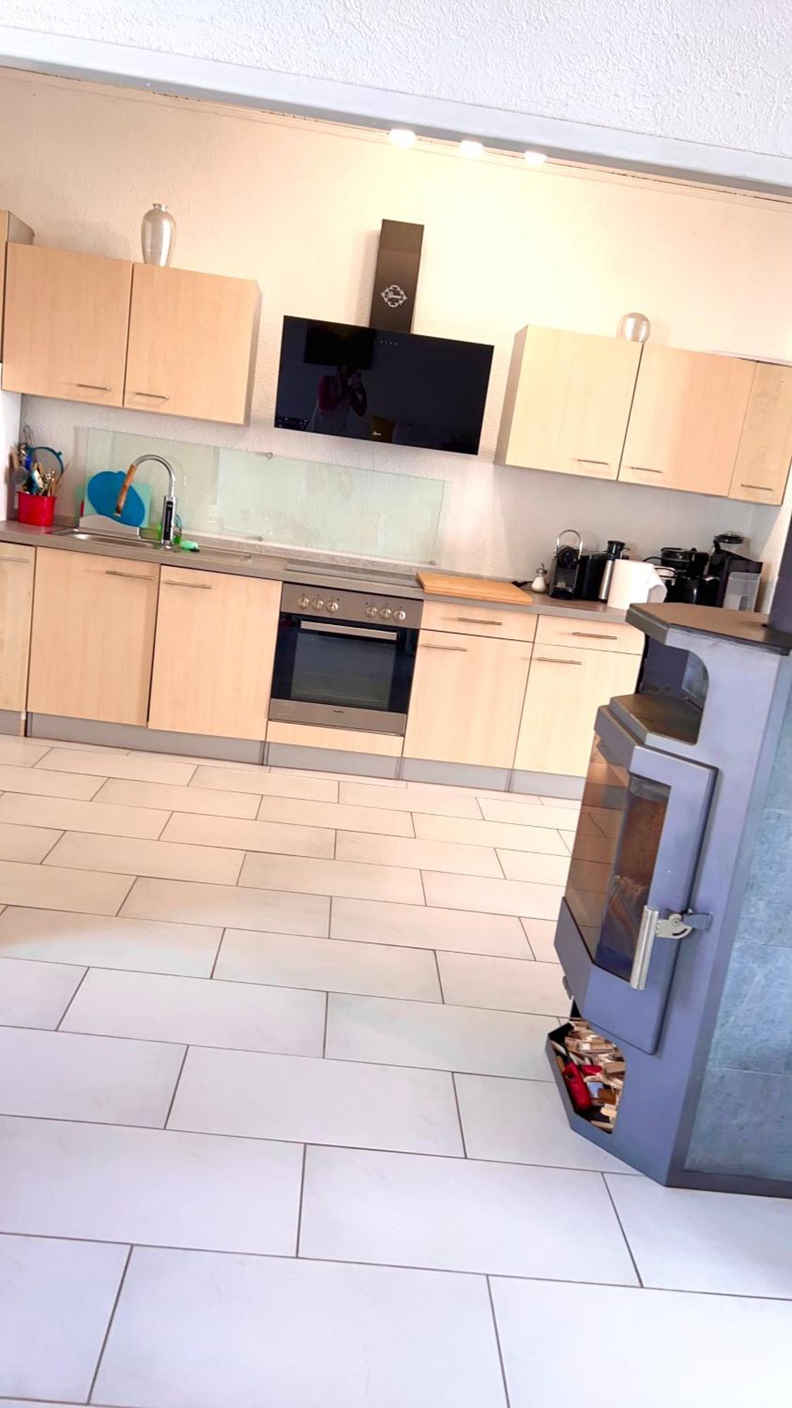 Vinaring Homestay Bad Sobernheim Εξωτερικό φωτογραφία