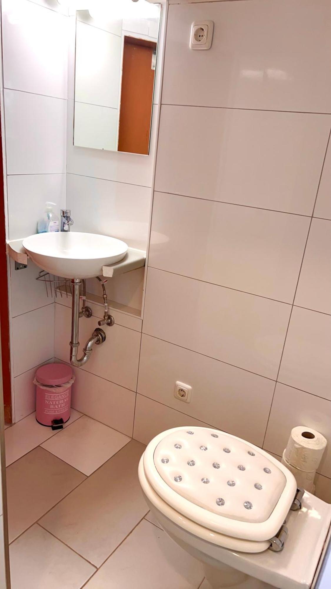 Vinaring Homestay Bad Sobernheim Εξωτερικό φωτογραφία