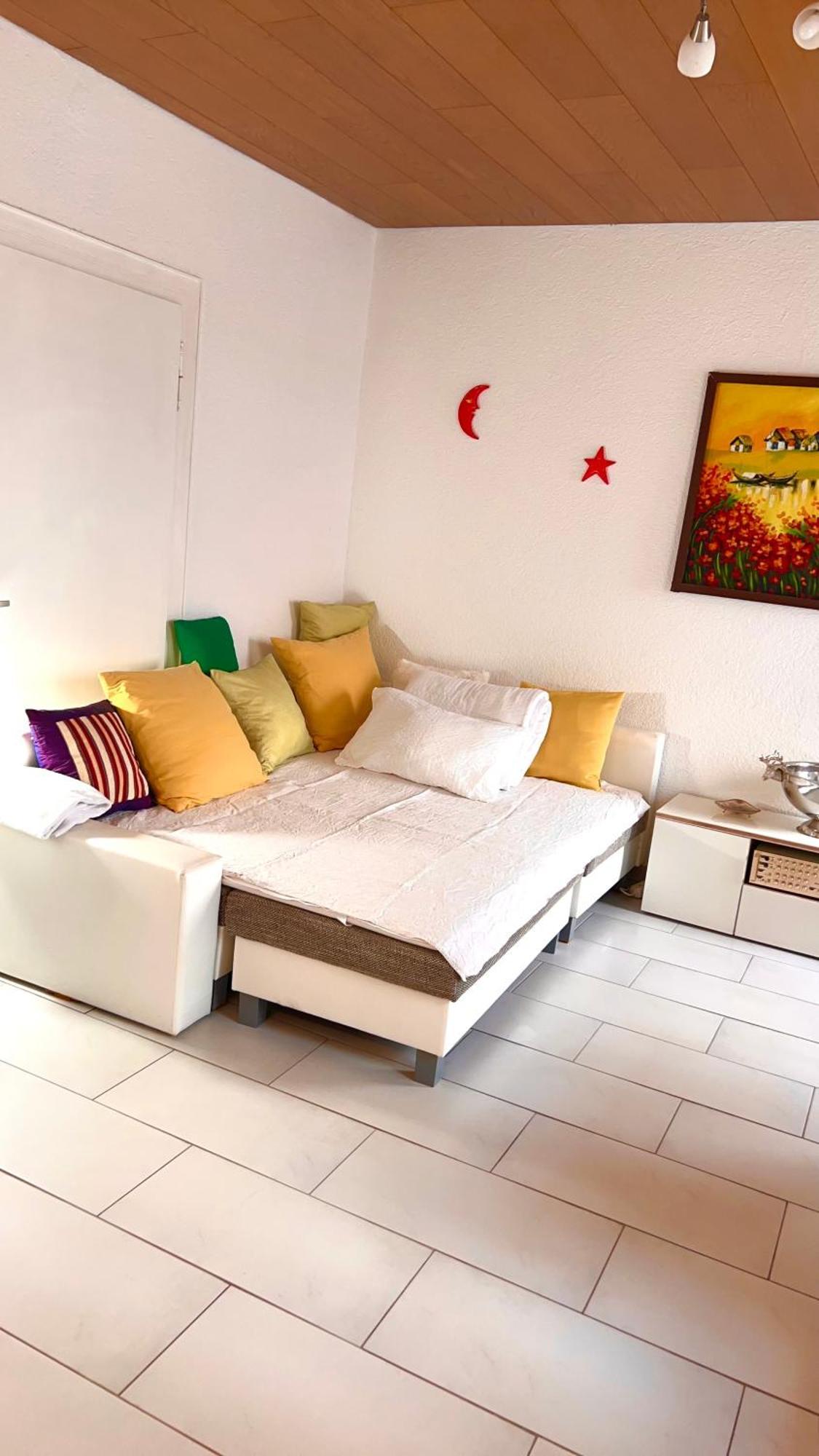 Vinaring Homestay Bad Sobernheim Εξωτερικό φωτογραφία
