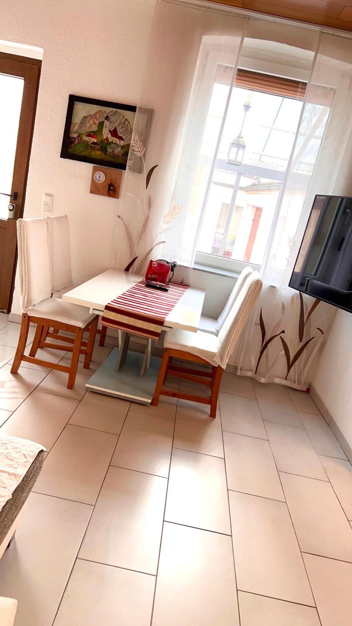 Vinaring Homestay Bad Sobernheim Εξωτερικό φωτογραφία