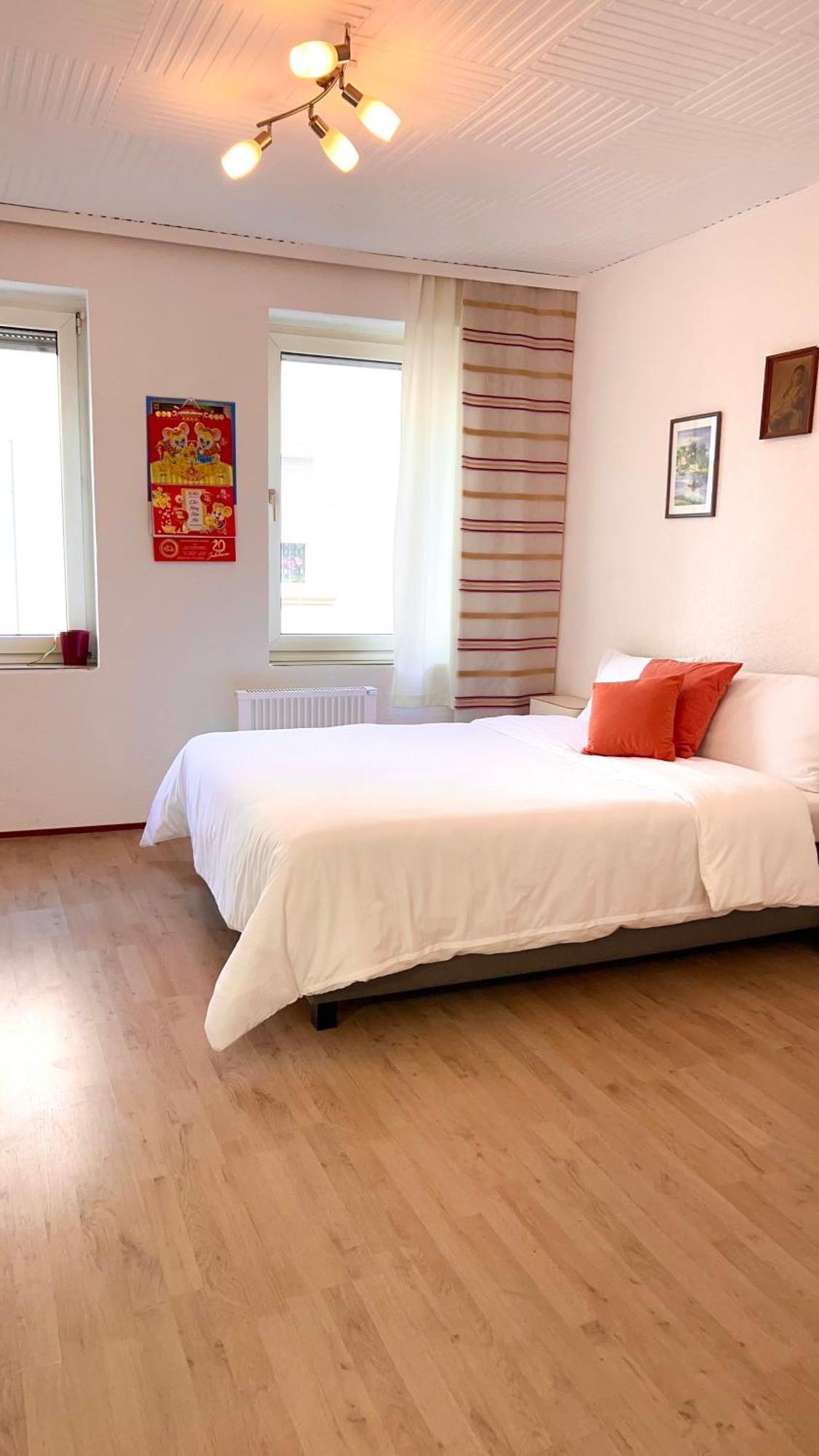 Vinaring Homestay Bad Sobernheim Εξωτερικό φωτογραφία